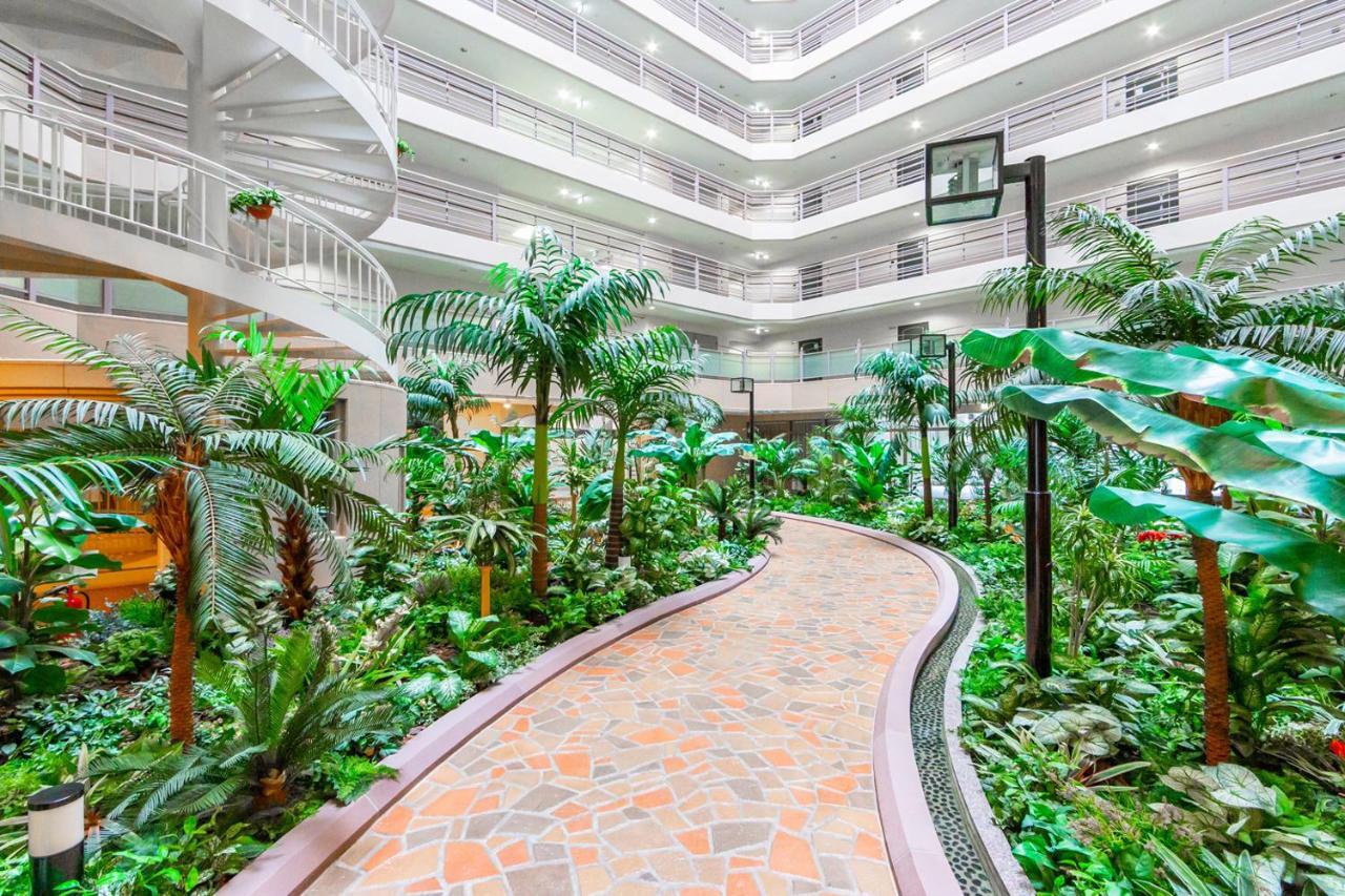 Biosvilla522-Sapporo Susukino Night- 1Room W-Beds2&S-Beds2 6Persons Exterior foto